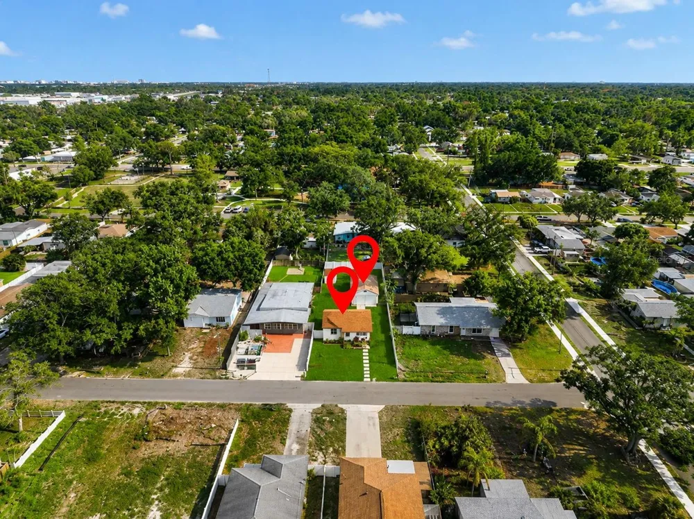 3766 56TH AVENUE St Petersburg, FL 33714
