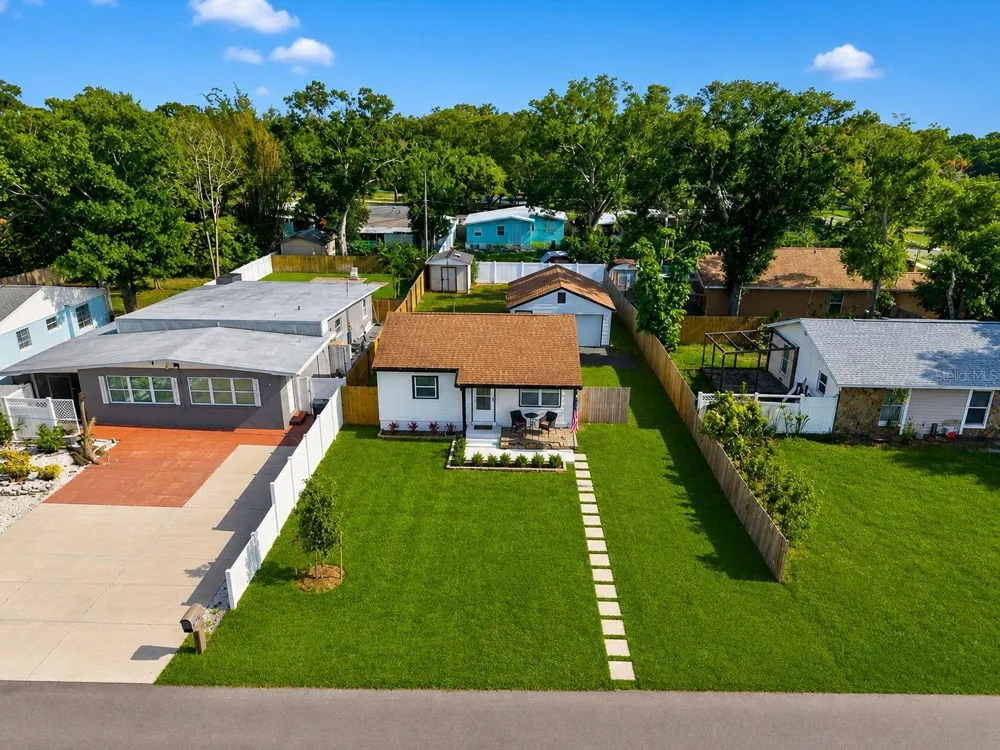 3766 56TH AVENUE St Petersburg, FL 33714