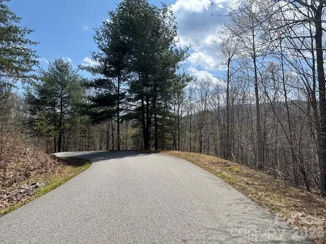 192 Pine Cone Trail #21 Marshall, NC 28753