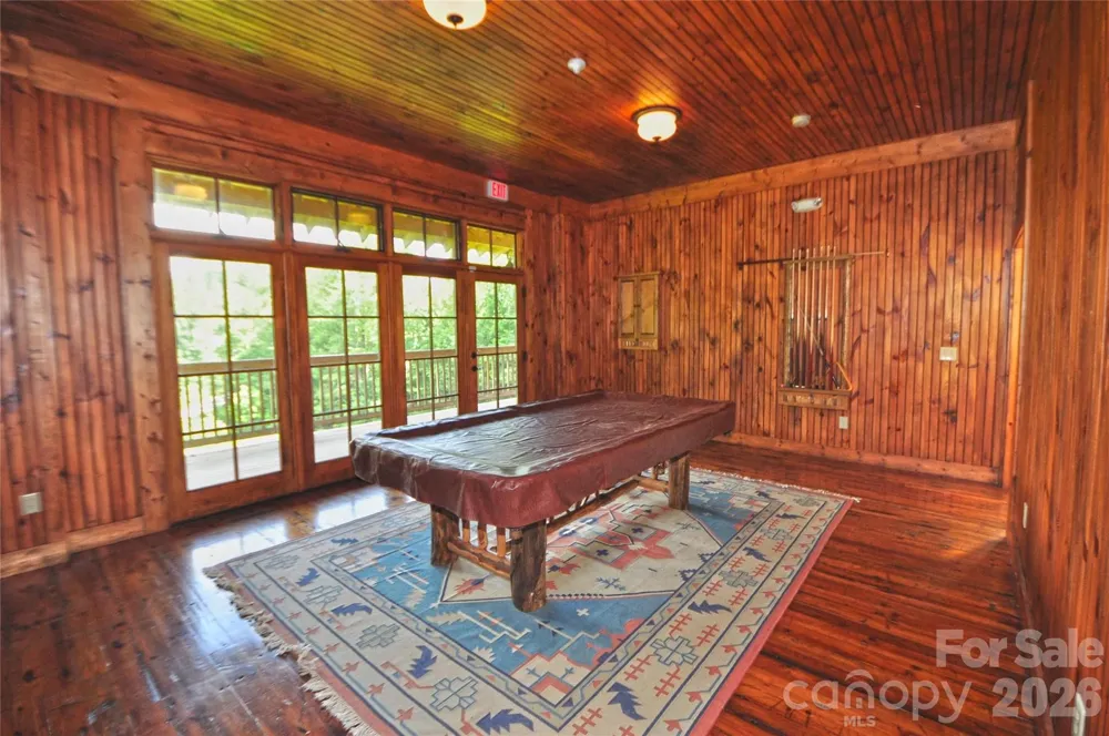 192 Pine Cone Trail #21 Marshall, NC 28753