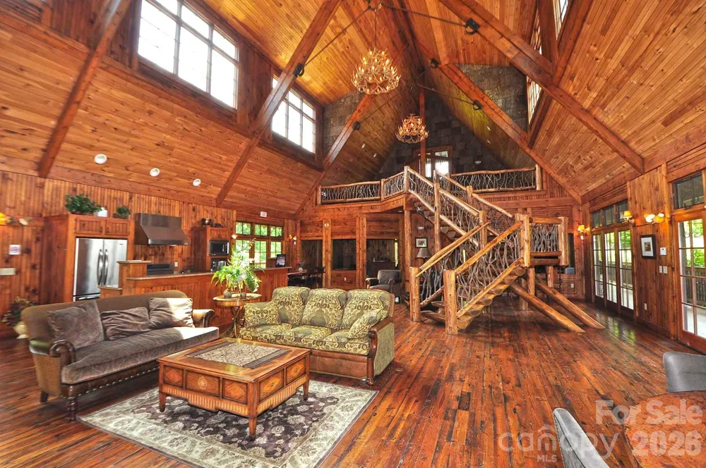 192 Pine Cone Trail #21 Marshall, NC 28753