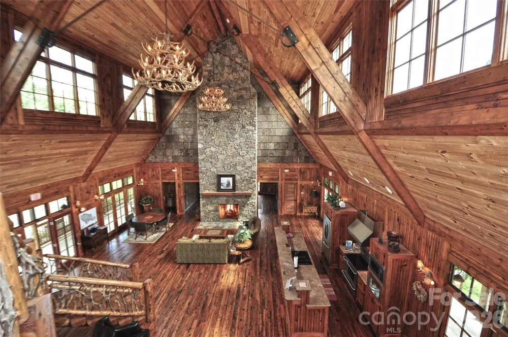 192 Pine Cone Trail #21 Marshall, NC 28753