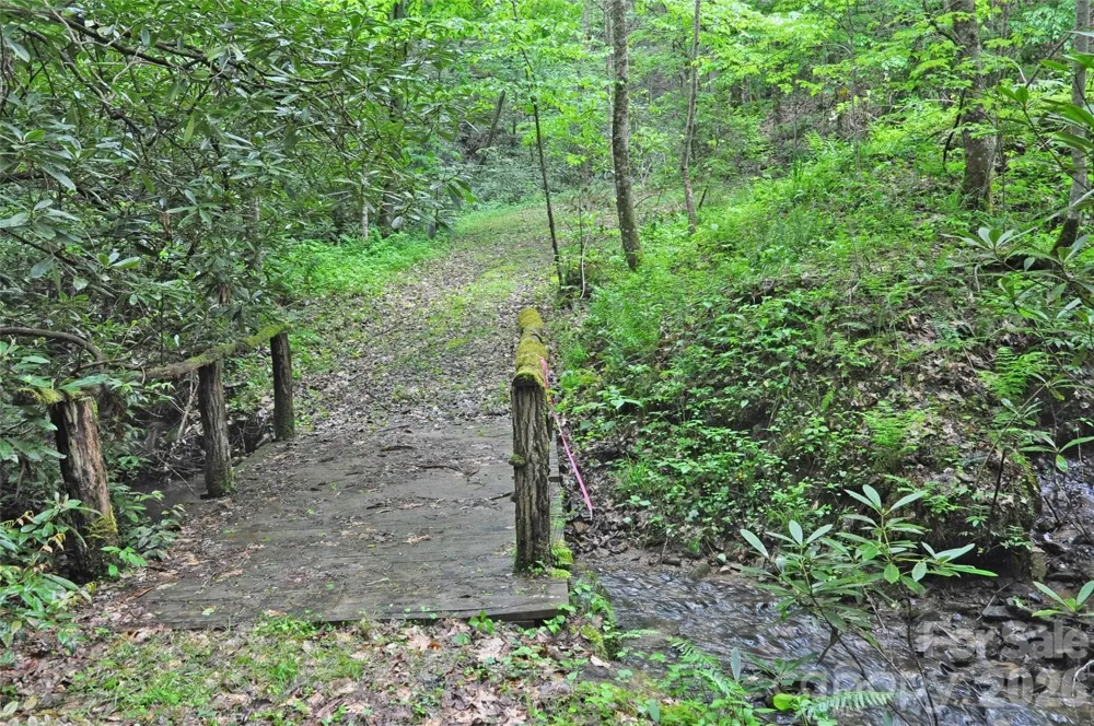 192 Pine Cone Trail #21 Marshall, NC 28753