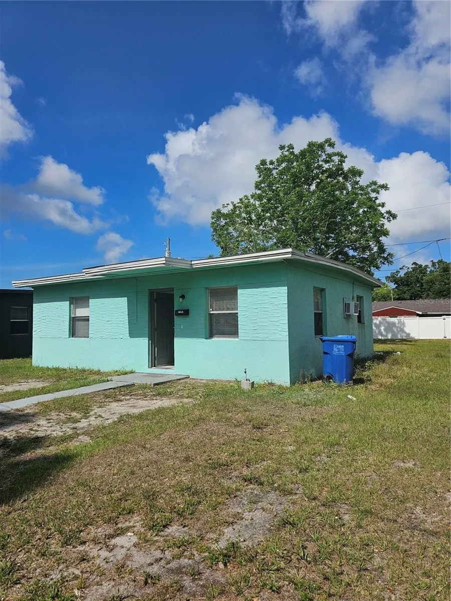 1147 32ND STREET S St Petersburg, FL 33712