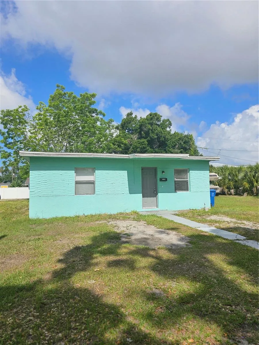 1147 32ND STREET S St Petersburg, FL 33712