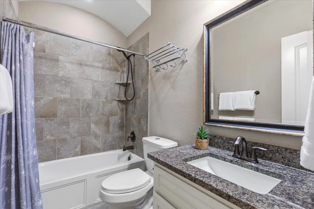 4365 Caldwell Palm Circle Round Rock, TX 78665