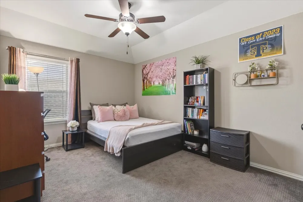 4365 Caldwell Palm Circle Round Rock, TX 78665