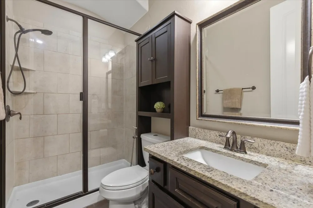 4365 Caldwell Palm Circle Round Rock, TX 78665
