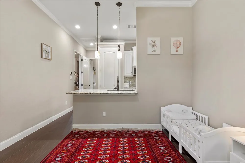 4365 Caldwell Palm Circle Round Rock, TX 78665