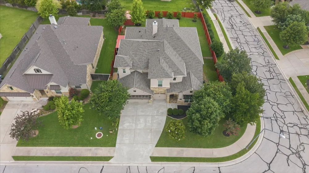 4365 Caldwell Palm Circle Round Rock, TX 78665