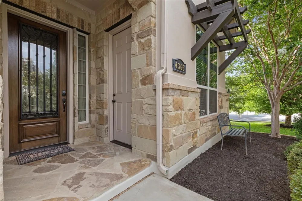 4365 Caldwell Palm Circle Round Rock, TX 78665