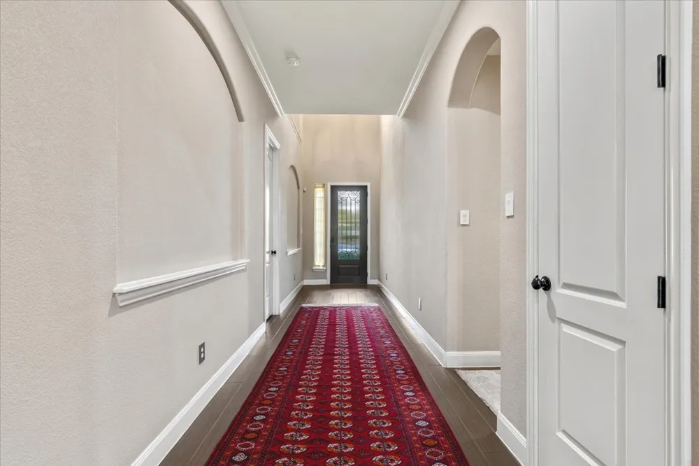 4365 Caldwell Palm Circle Round Rock, TX 78665