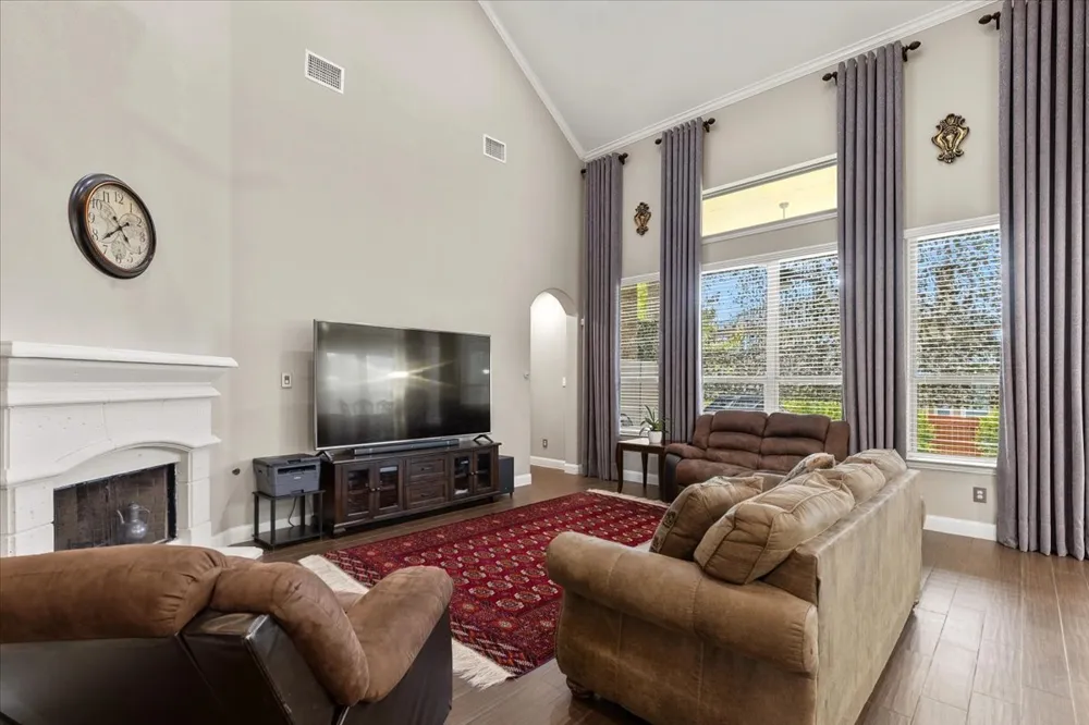 4365 Caldwell Palm Circle Round Rock, TX 78665