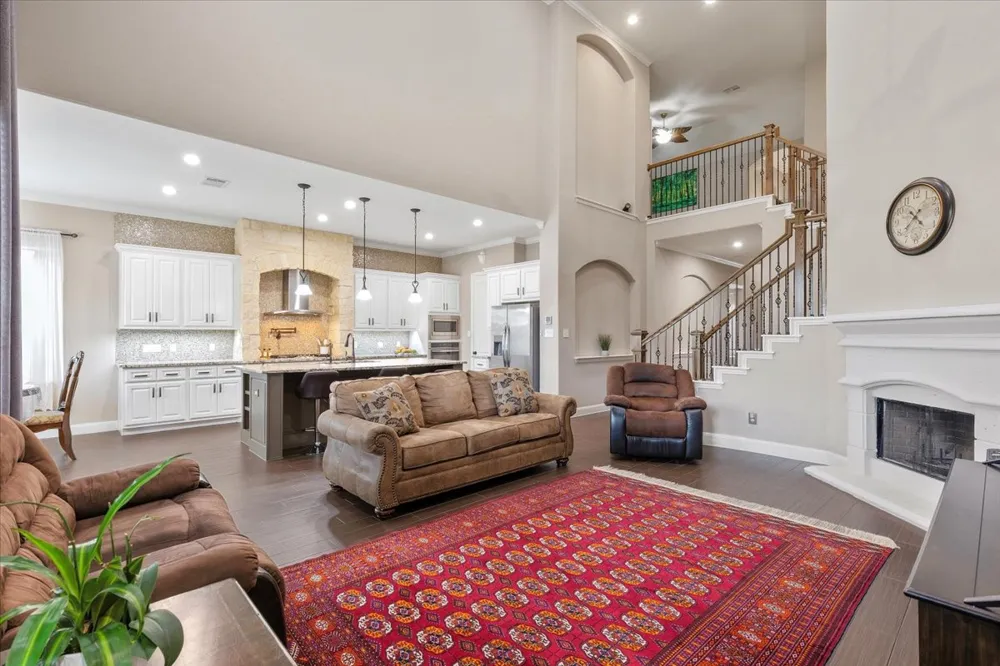 4365 Caldwell Palm Circle Round Rock, TX 78665