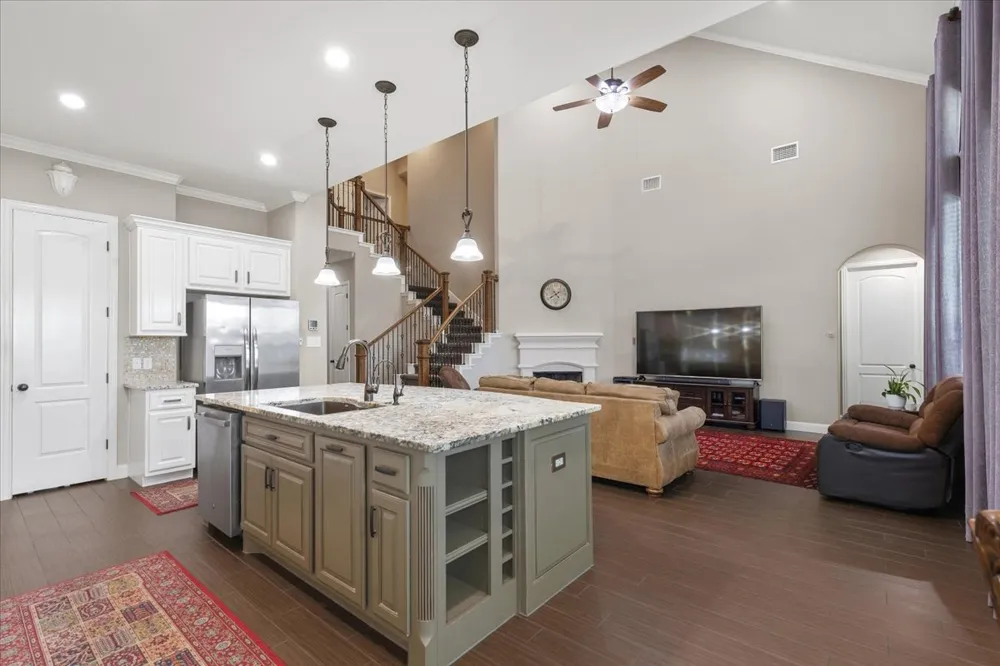 4365 Caldwell Palm Circle Round Rock, TX 78665