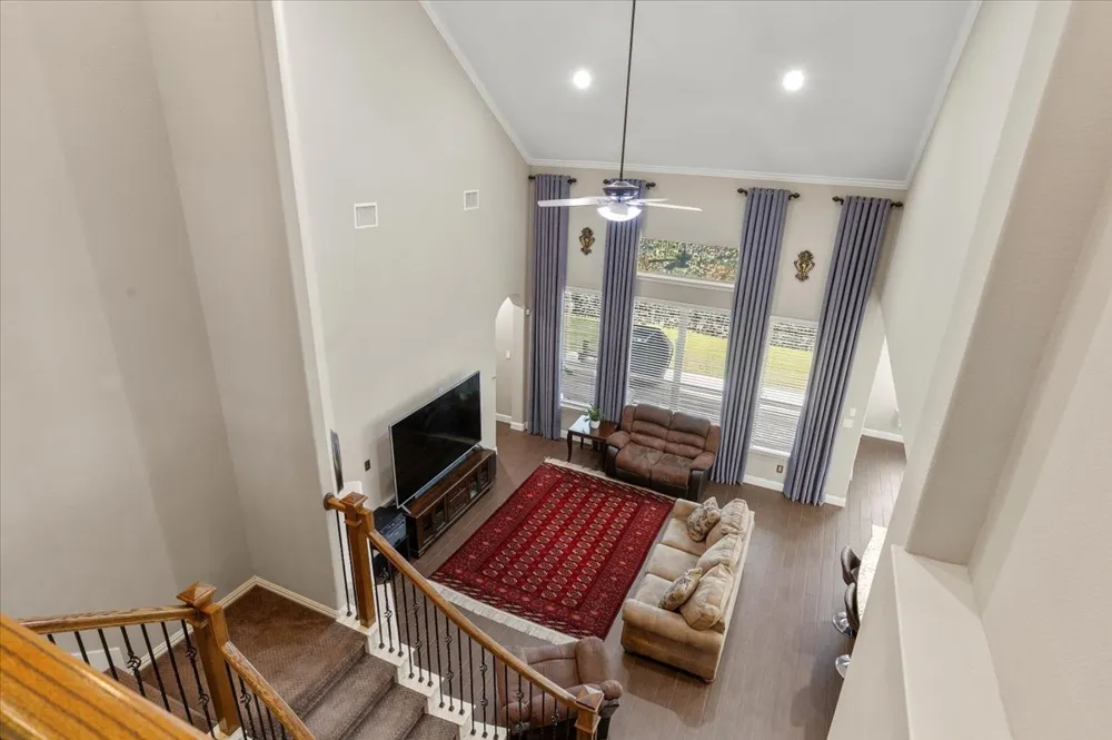 4365 Caldwell Palm Circle Round Rock, TX 78665
