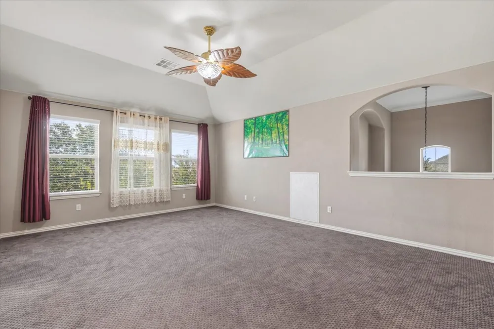 4365 Caldwell Palm Circle Round Rock, TX 78665