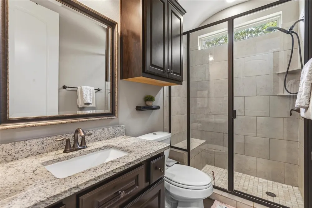 4365 Caldwell Palm Circle Round Rock, TX 78665