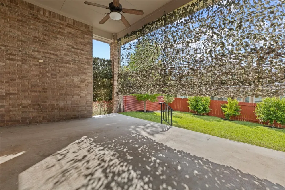 4365 Caldwell Palm Circle Round Rock, TX 78665
