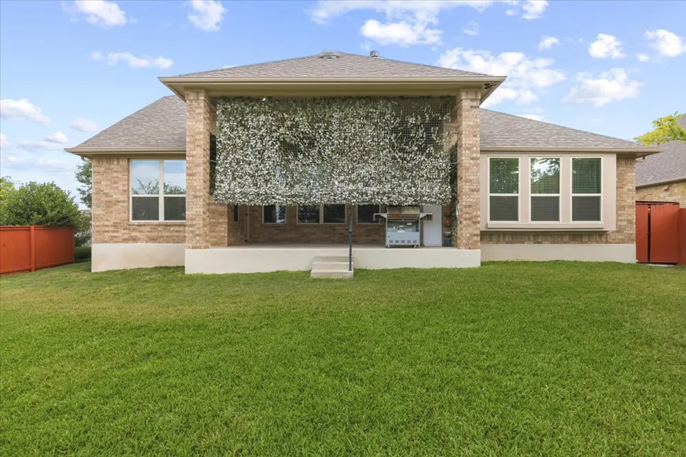 4365 Caldwell Palm Circle Round Rock, TX 78665