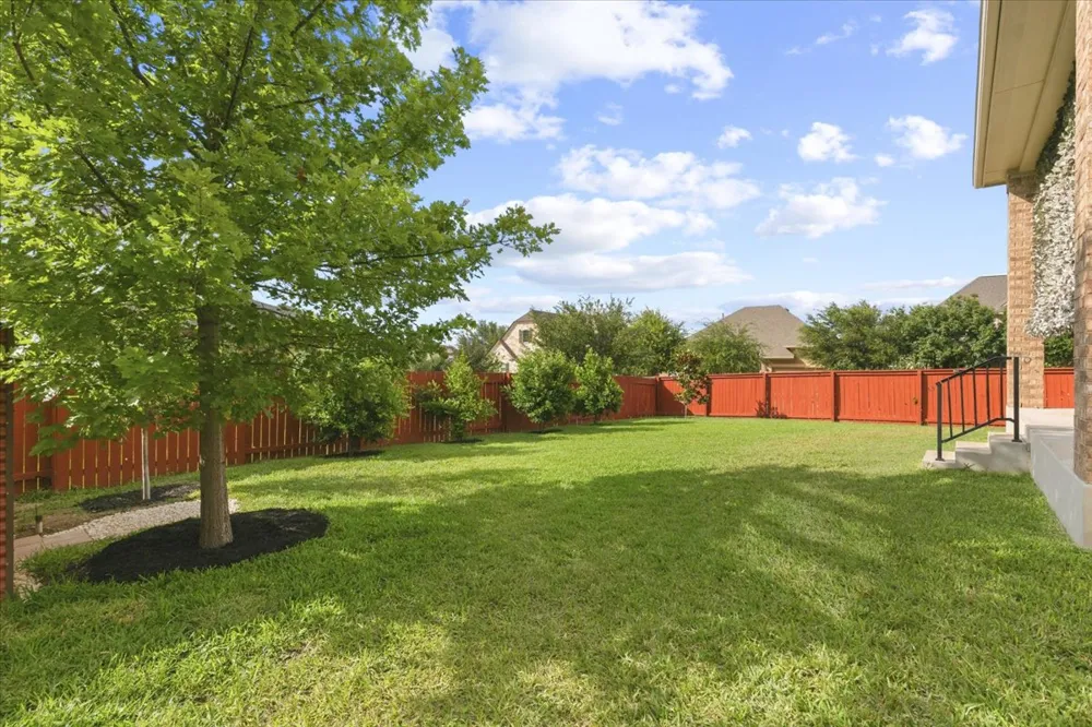 4365 Caldwell Palm Circle Round Rock, TX 78665