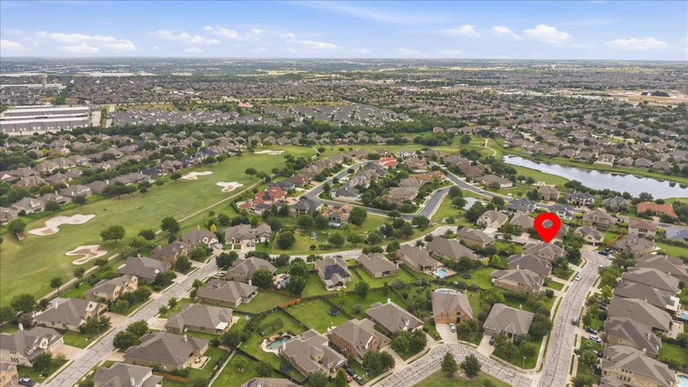 4365 Caldwell Palm Circle Round Rock, TX 78665
