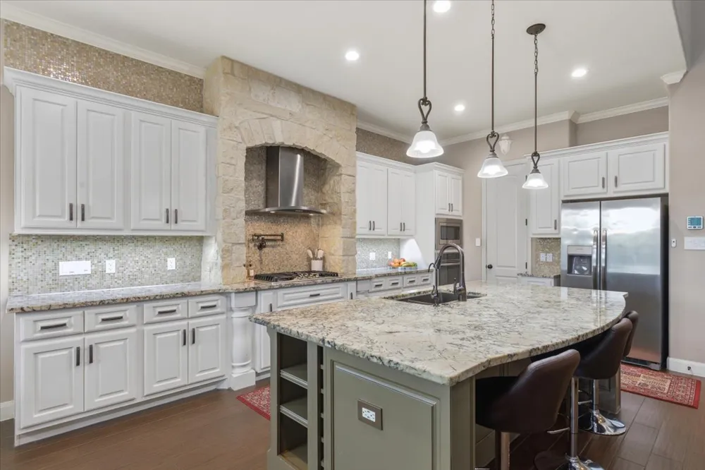 4365 Caldwell Palm Circle Round Rock, TX 78665