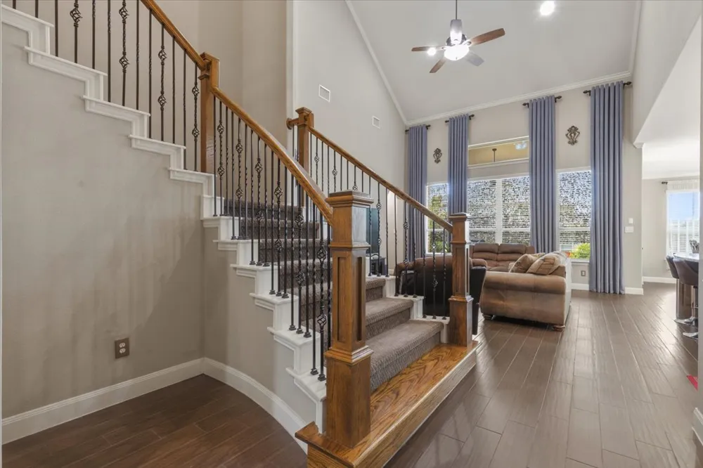 4365 Caldwell Palm Circle Round Rock, TX 78665