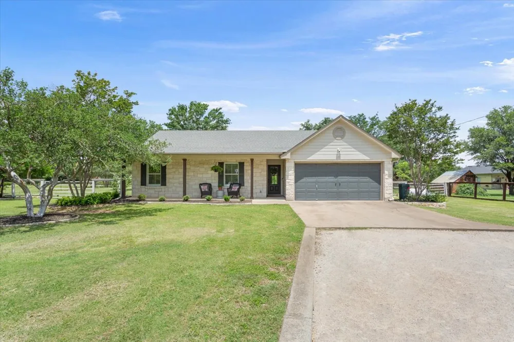 110 Sunset Road