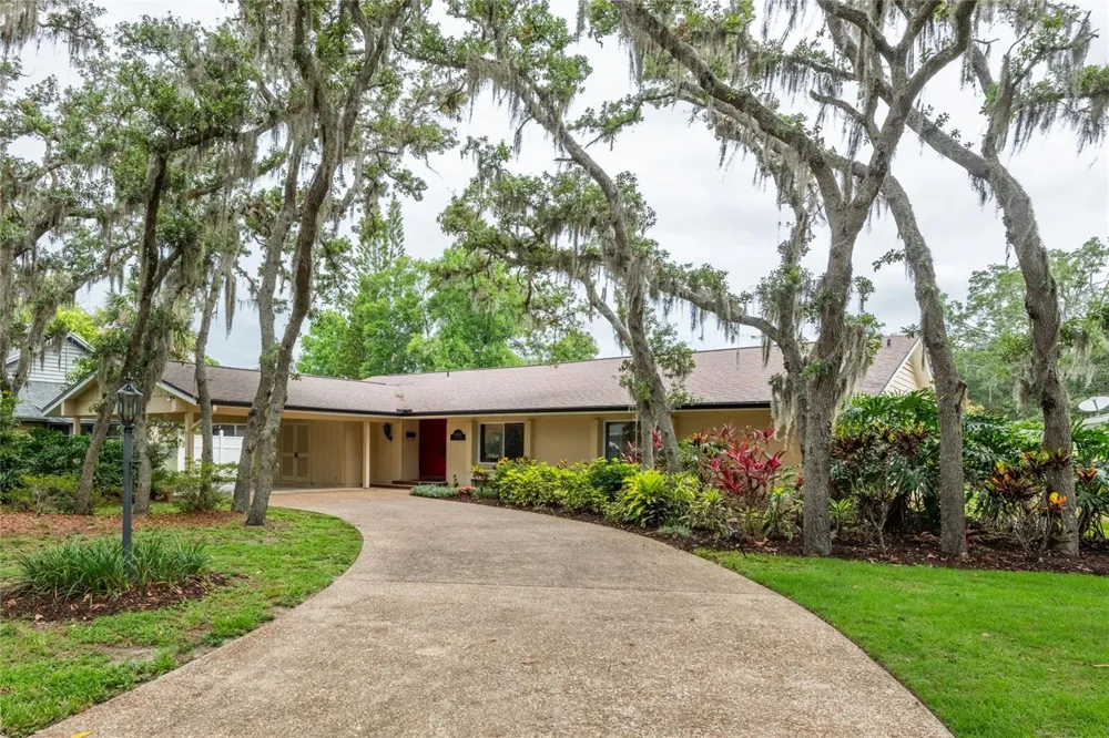 3605 SCHEFFLERA ROAD