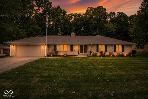 8114 Black Oak Drive