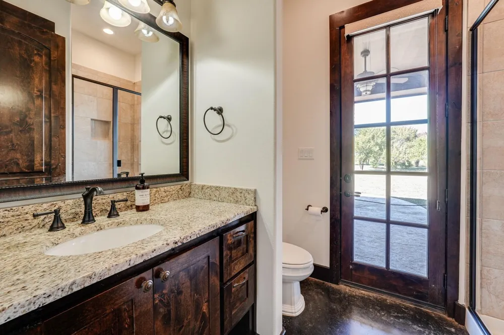 11445 Foutch Road Pilot Point, TX 76258