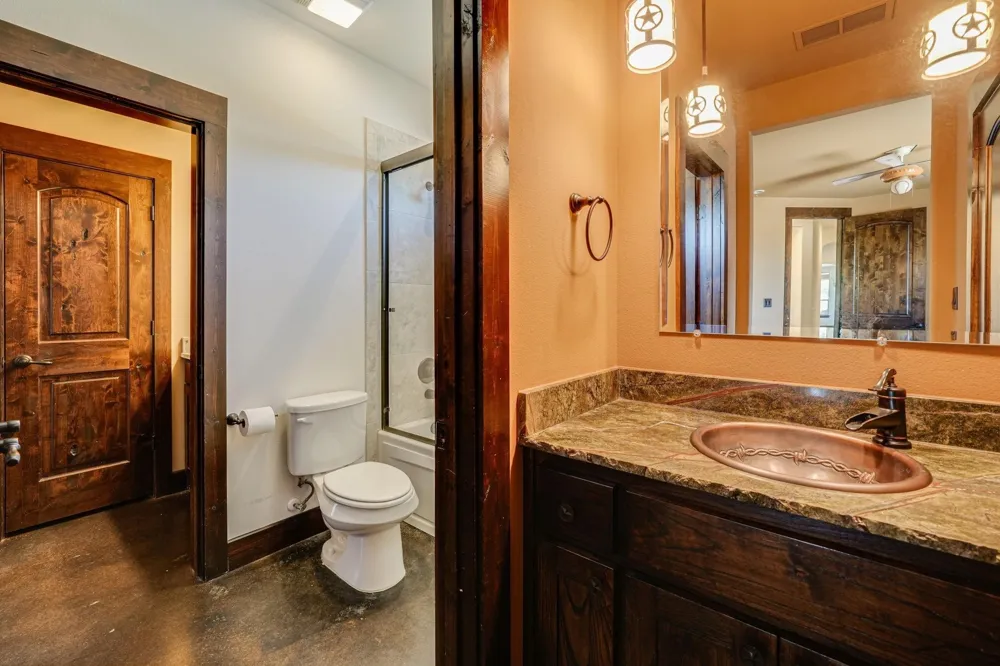 11445 Foutch Road Pilot Point, TX 76258