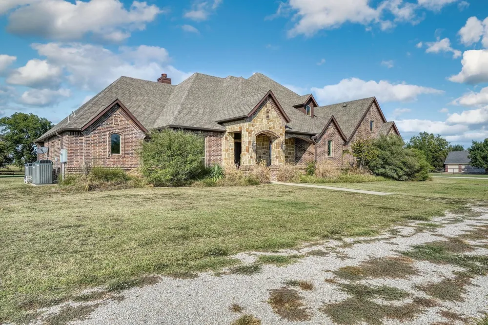 11445 Foutch Road Pilot Point, TX 76258