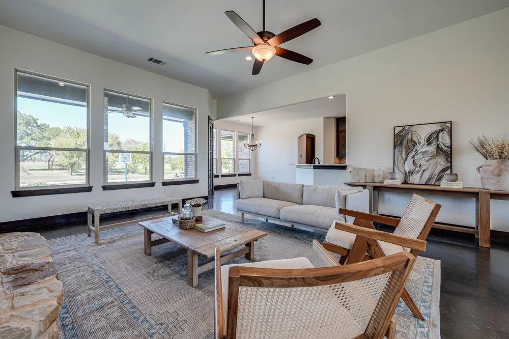 11445 Foutch Road Pilot Point, TX 76258