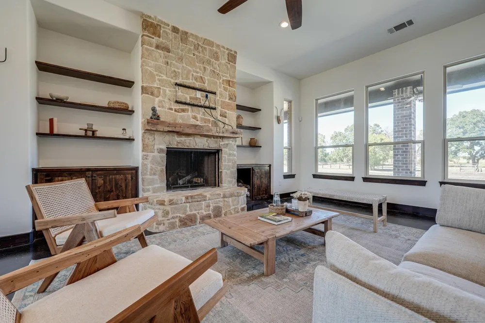 11445 Foutch Road Pilot Point, TX 76258