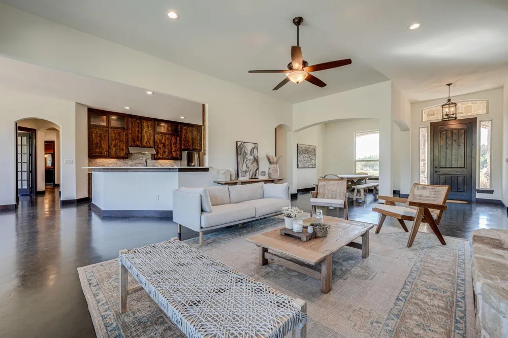 11445 Foutch Road Pilot Point, TX 76258