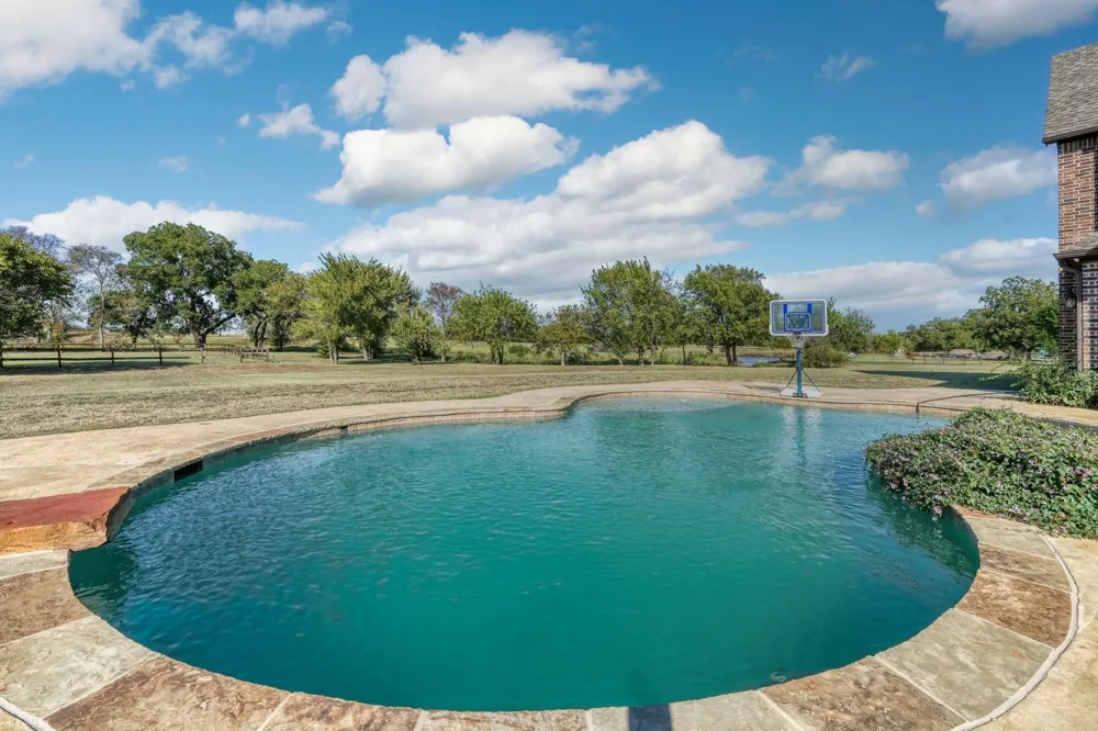 11445 Foutch Road Pilot Point, TX 76258