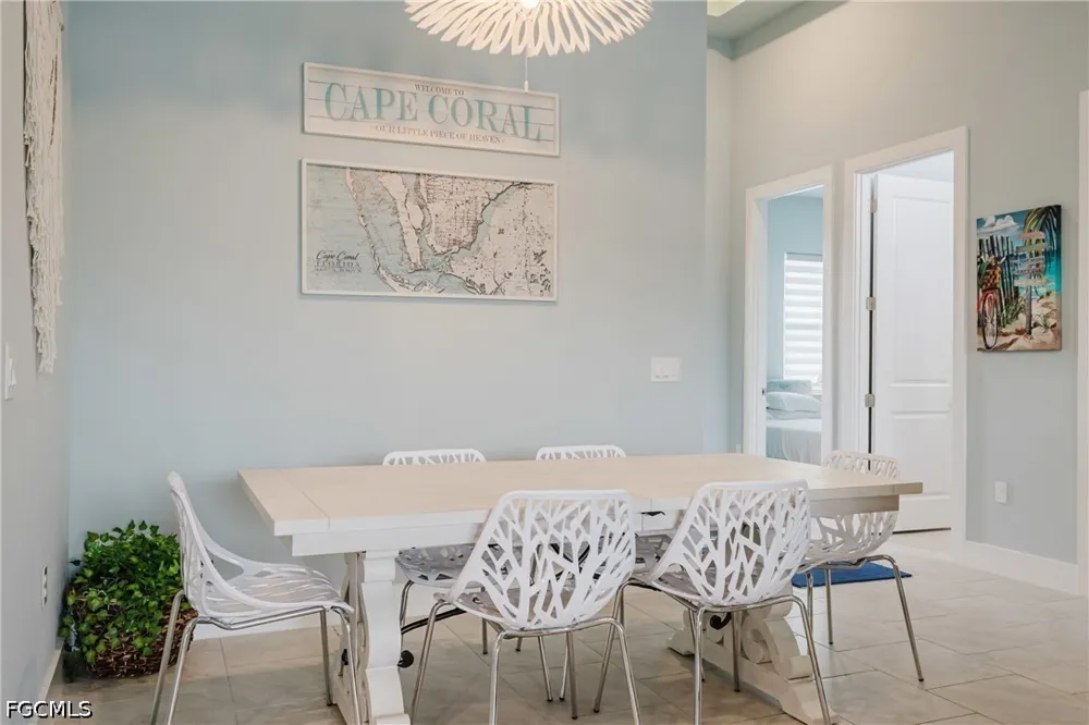Cocoa Court Cape Coral, FL 33904