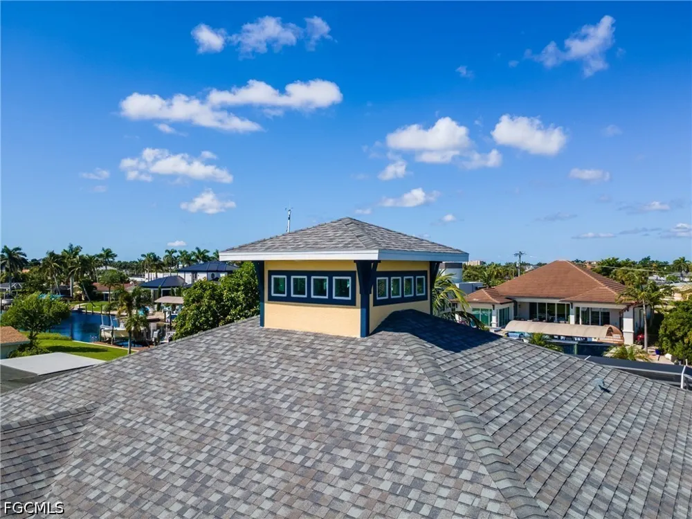 Cocoa Court Cape Coral, FL 33904
