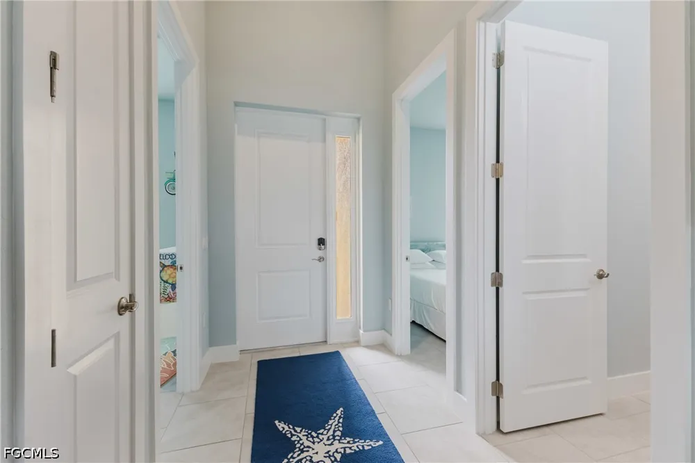 Cocoa Court Cape Coral, FL 33904
