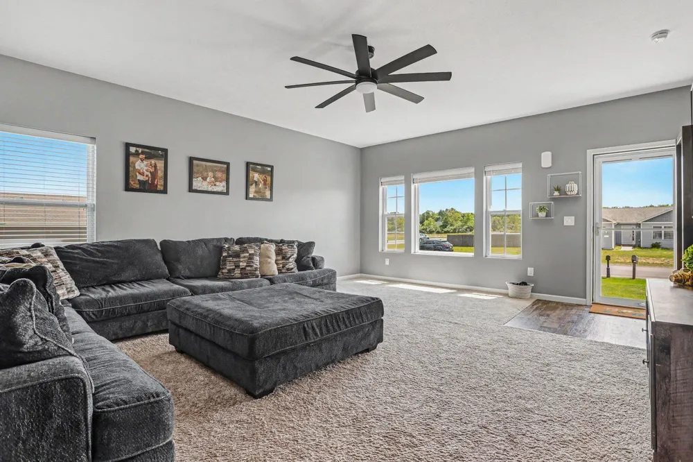 8165 Buck Avenue Galesburg, MI 49053
