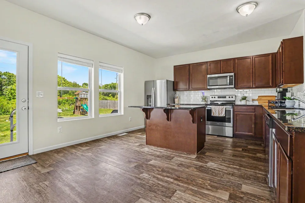 8165 Buck Avenue Galesburg, MI 49053