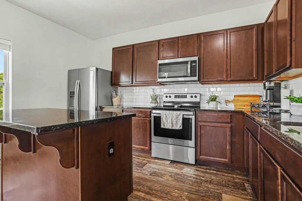 8165 Buck Avenue Galesburg, MI 49053