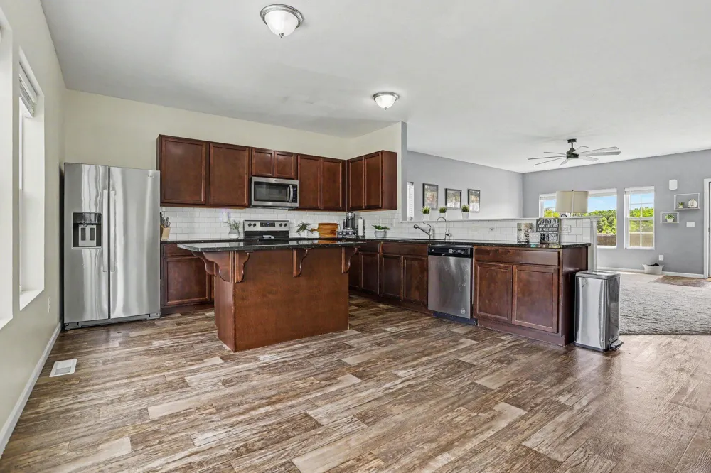 8165 Buck Avenue Galesburg, MI 49053
