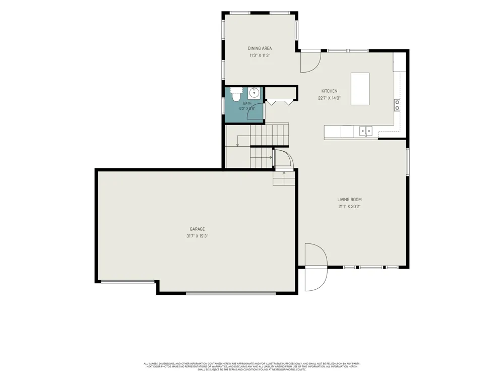 8165 Buck Avenue Galesburg, MI 49053