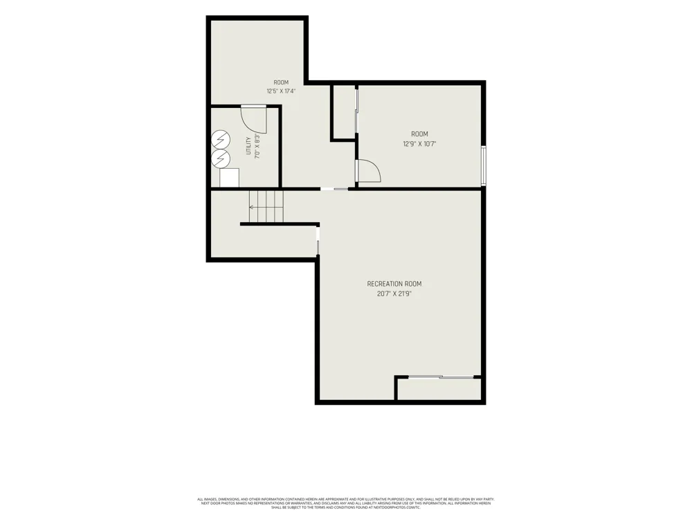 8165 Buck Avenue Galesburg, MI 49053