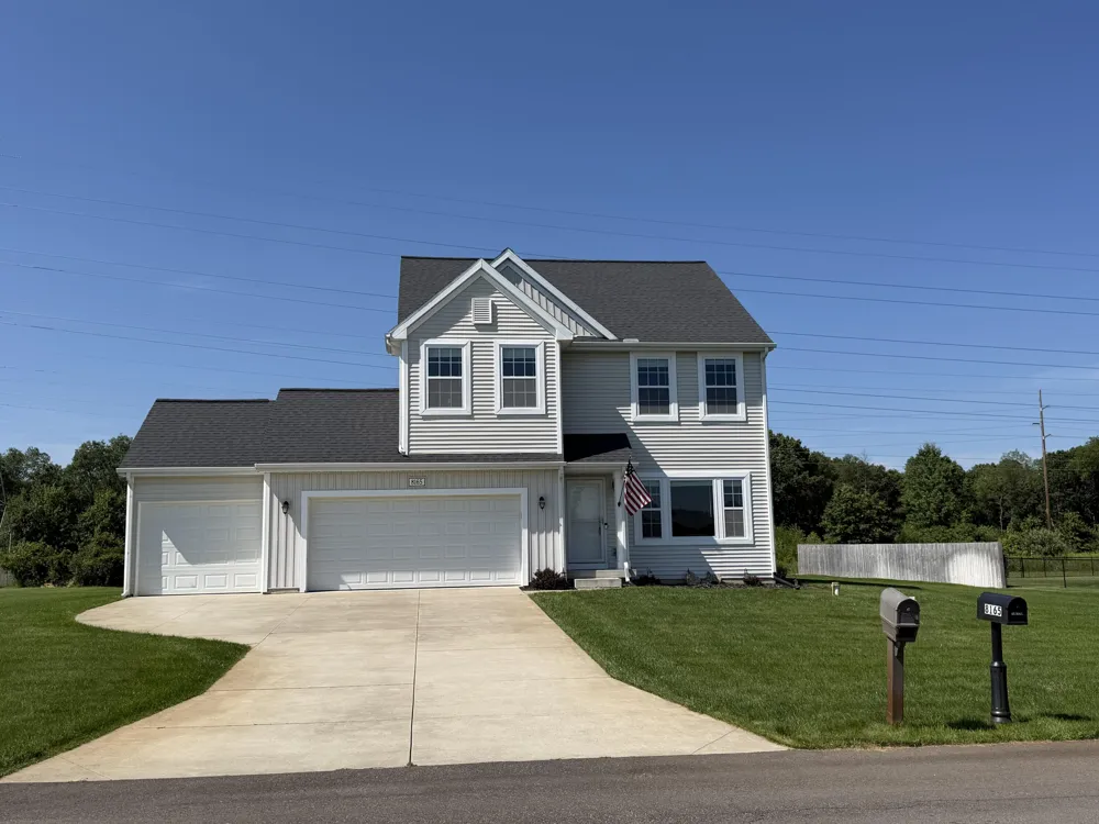8165 Buck Avenue Galesburg, MI 49053