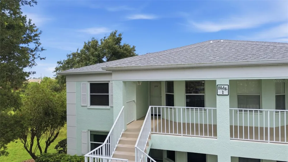 5725 GREENWOOD AVENUE #1201 North Port, FL 34287