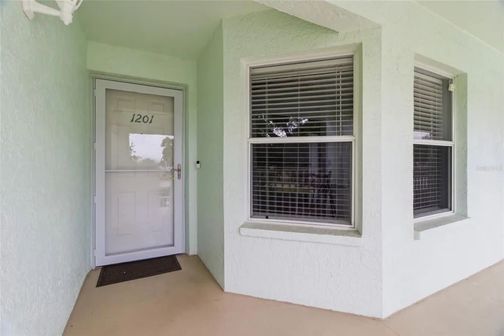 5725 GREENWOOD AVENUE #1201 North Port, FL 34287